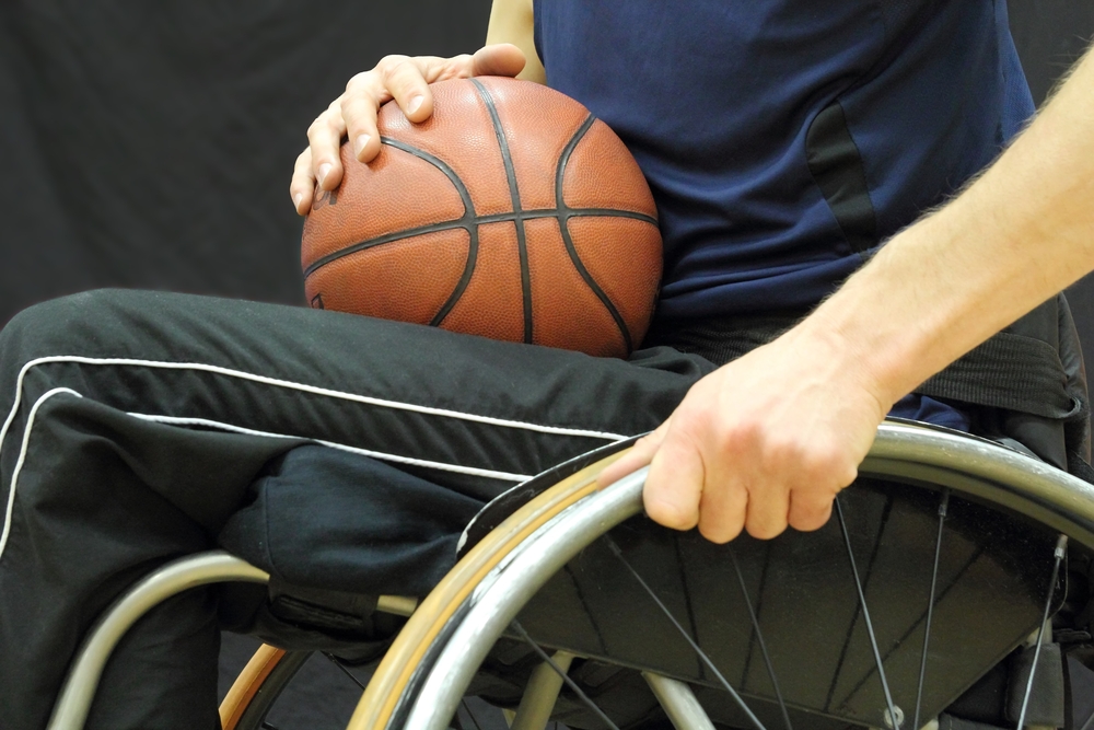 Ability Games brings sport and inclusion together The Exeter Daily